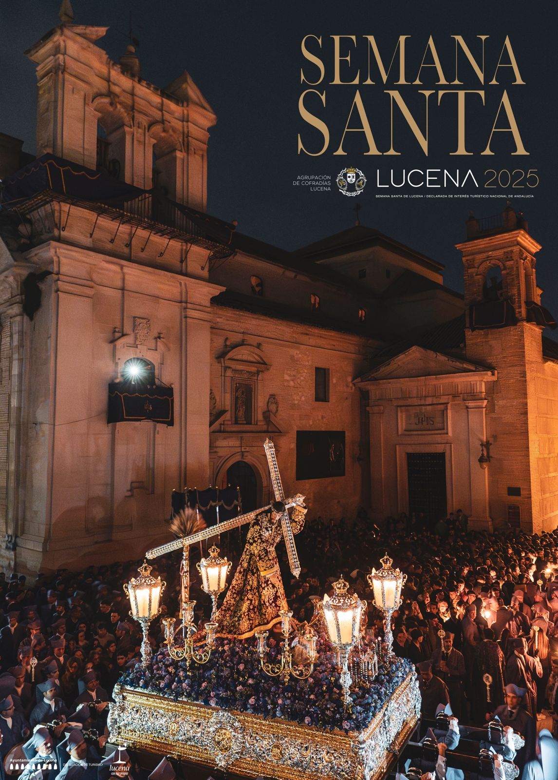 Semana Santa en Lucena  